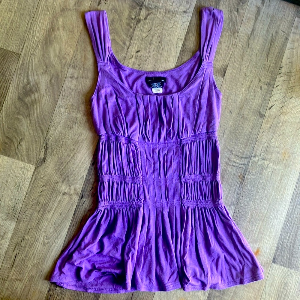VS Old School Catalogs Top (MODA)